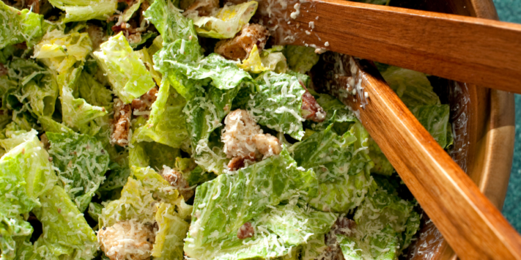 Ensalada César