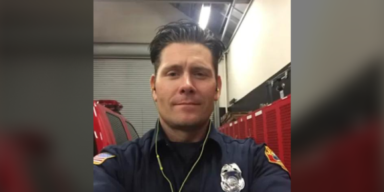Nicholas Conniry