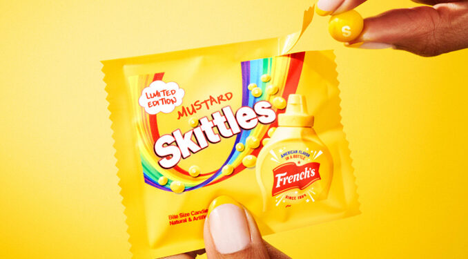 Frenchs Mostaza