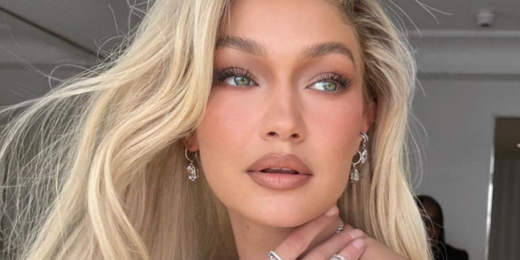 Gigi Hadid