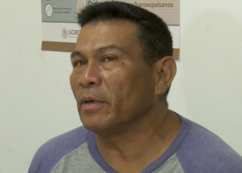 Salvadoreño