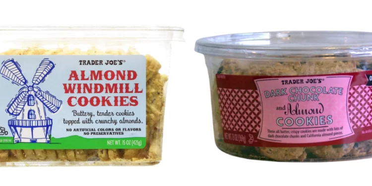 Trader Joes Cookies