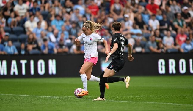 El Wave dominó la primera parte pero no hubo nada qué mostrar.