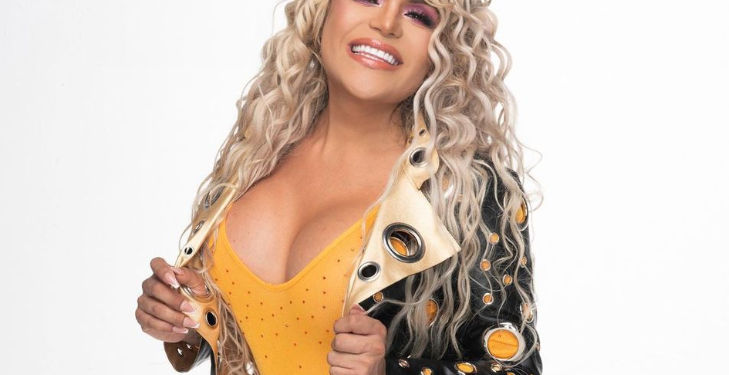 Wendy Guevara