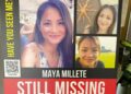 Maya Millete
