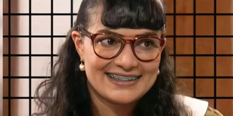 Betty la fea