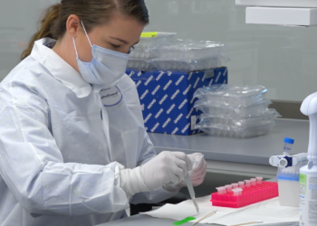 Abren nuevas posiciones en el laboratorio forense del Departamento del Sheriff de San Diego