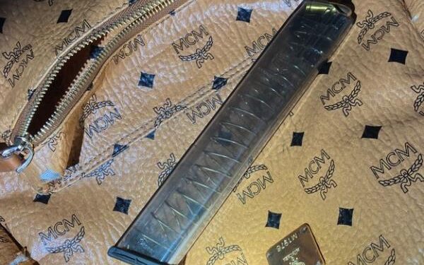 pareja boonie y clyde en San Diego