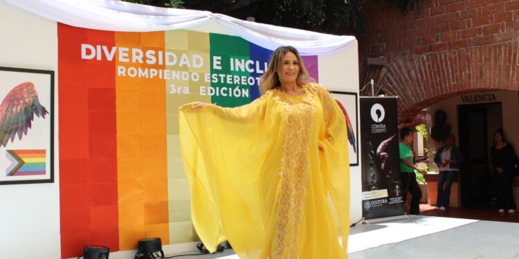 Realizan festival de la inclusión en Tijuana
