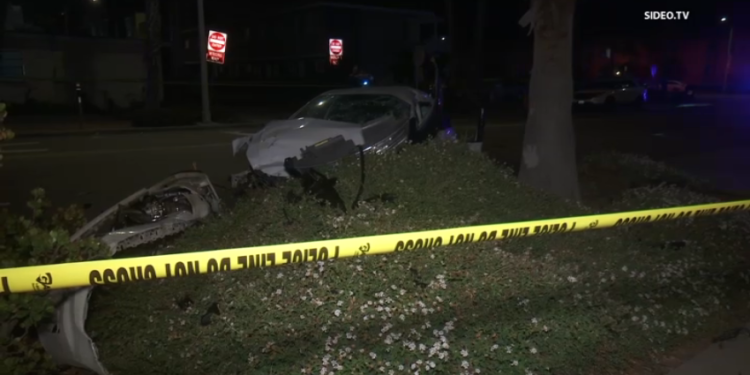 Colisión con sospechoso de conducir bajo la influencia mata a un niño de 12 años en Oceanside