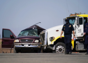 Contrabandista sentenciado por la muerte de 13 migrantes en el Condado Imperial
