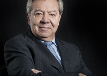 Fallece el político Porfirio Muñoz Ledo a los 89 años