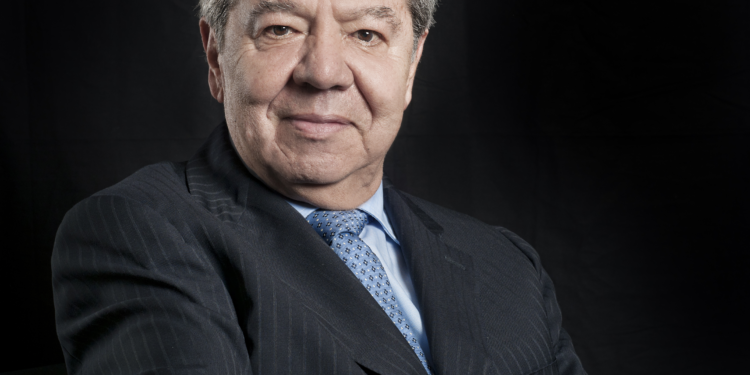 Fallece el político Porfirio Muñoz Ledo a los 89 años
