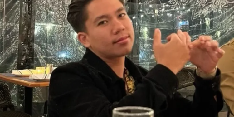 Identifican al ciclista de montaña que murió en Jacumba