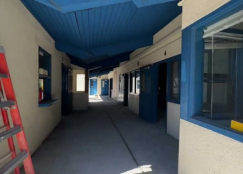 Refugio para personas sin hogar abrirá en el centro de Oceanside