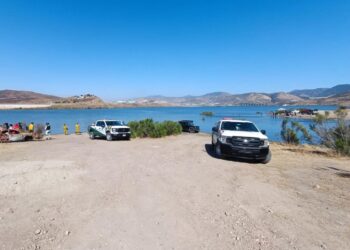 Muere menor ahogado en Tijuana