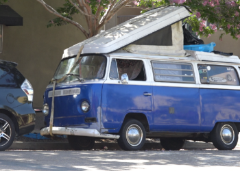 “Sin hogar y sin fe”, personas en condición de calle en Hillcrest se sienten desamparadas