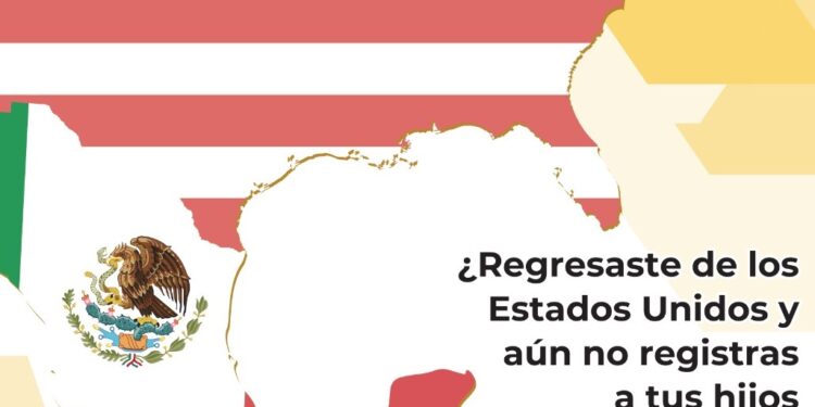 Tramite doble nacionalidad en Tijuana