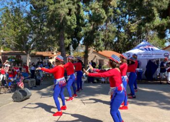 Balboa Park celebra el Día de la Independencia