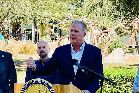 Kevin Faulconer, exalcalde de San Diego