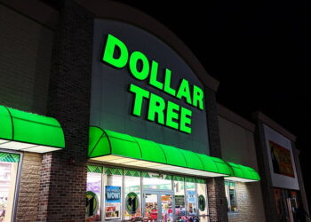 Dollar Tree