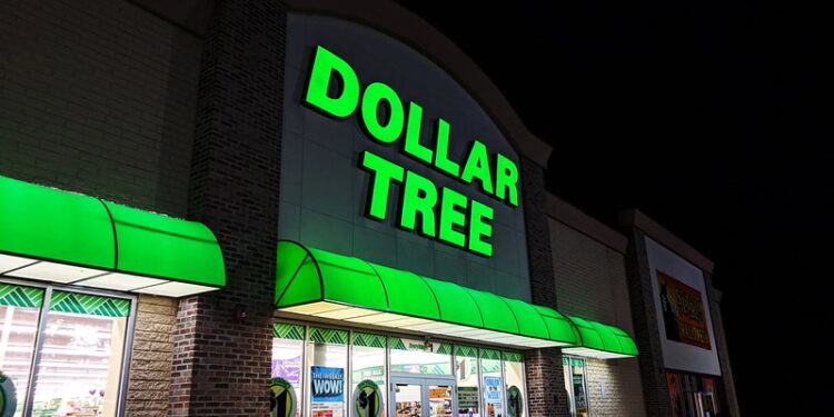 Dollar Tree