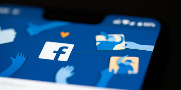 ¿Ya solicitaste tu compensación de Facebook?, ¿Sabes cómo hacer el reclamo?