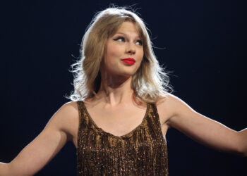 Taylor Swift
