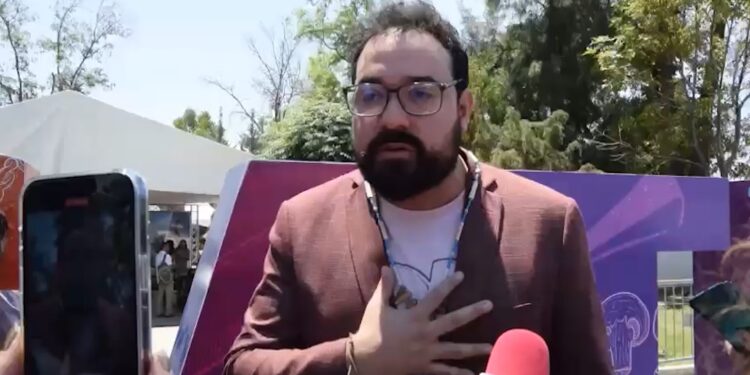 Alcalde de Tecate teme que el hallazgo de los 5 cuerpos sea un atentado en contra de su familia