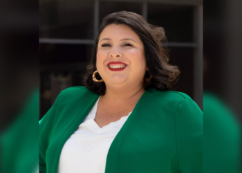 Nombran primera mujer latina la secretaria municipal de San Diego