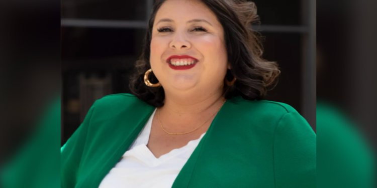 Nombran primera mujer latina la secretaria municipal de San Diego