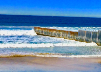 Frontera Tijuana San Diego