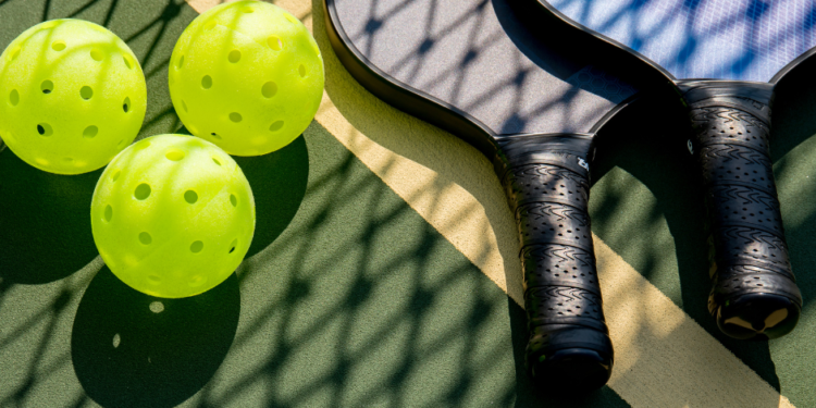 Pickleball