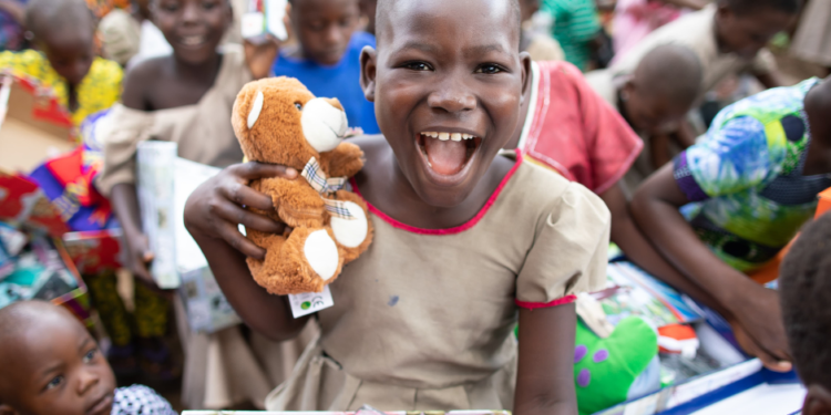 Samaritan's Purse