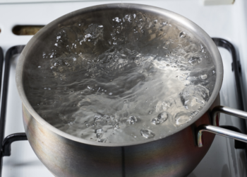 Hervir Agua