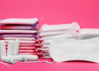 Productos de higiene menstrual