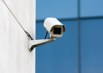 Cámaras de vigilancia