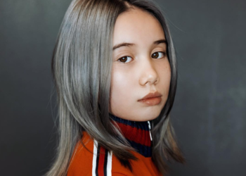 Lil Tay en Instagram