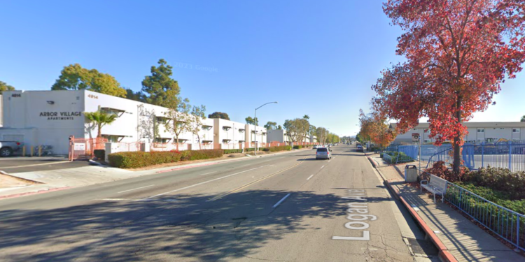 4900 Logan Ave, Lincoln Park