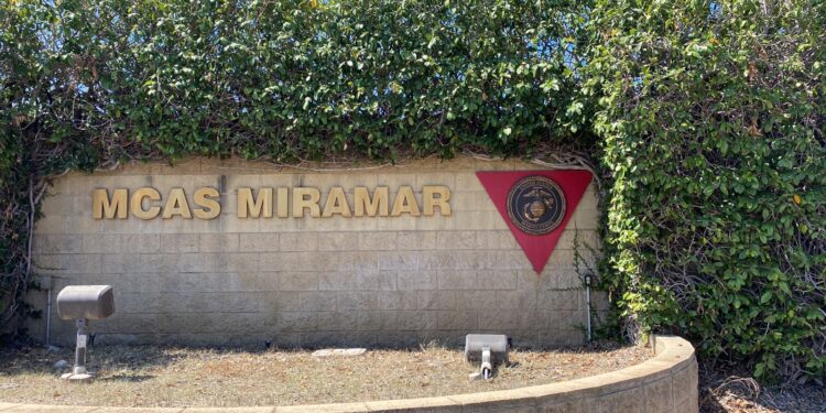 MCAS-Miramar