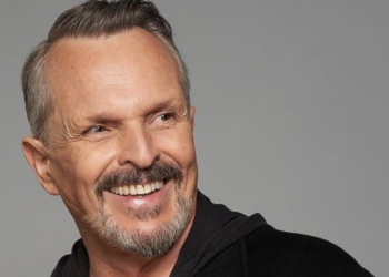 Miguel Bosé en Instagram