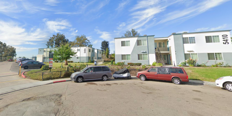 Bayview Heights Place