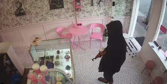 Phatties Bake Shop