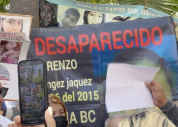 Colectivo de búsqueda
