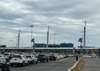 Garita de San Ysidro