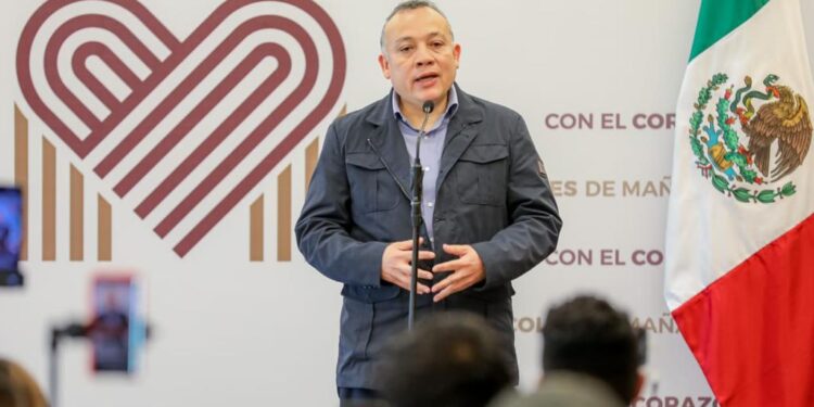 Marco Antonio Blásquez Salinas