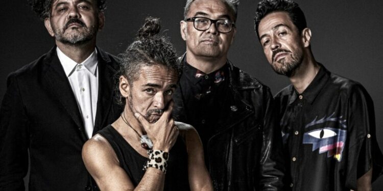 Café Tacvba