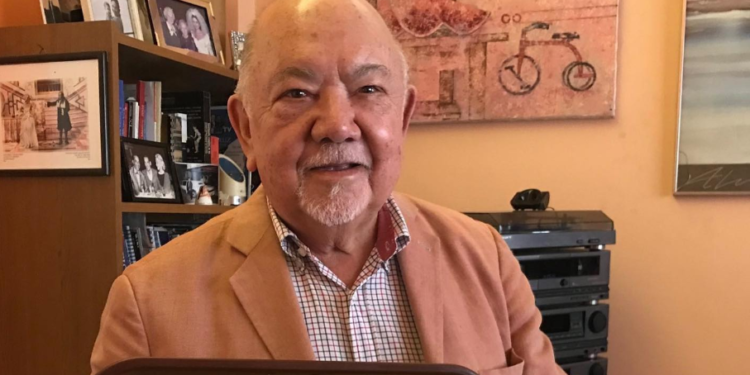 Hospitalización de emergencia para Sergio Corona