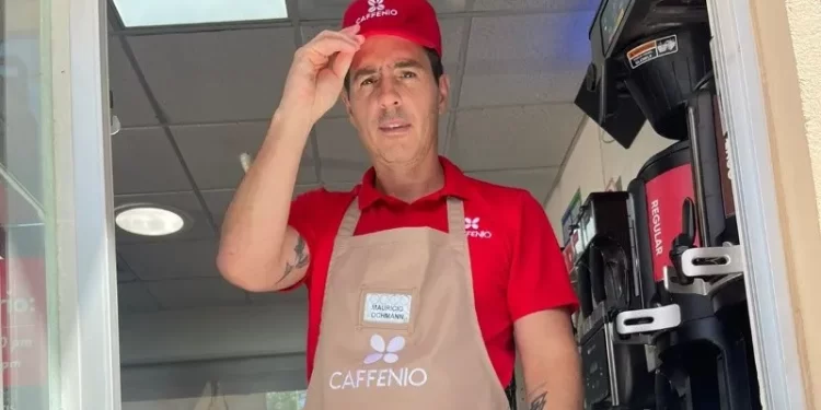 Mauricio Ochmann