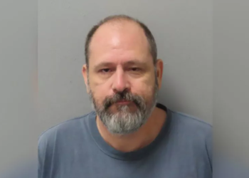 Financiador de pelicula “Sound of Freedom” arrestado por secuestro de niños